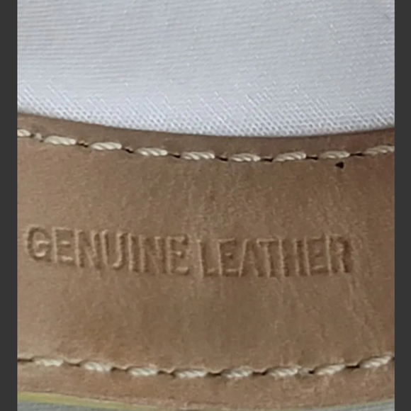 COPY - Officina del Tempo Marrakech watch stainless 316l black dial green leath… - Picture 5 of 6